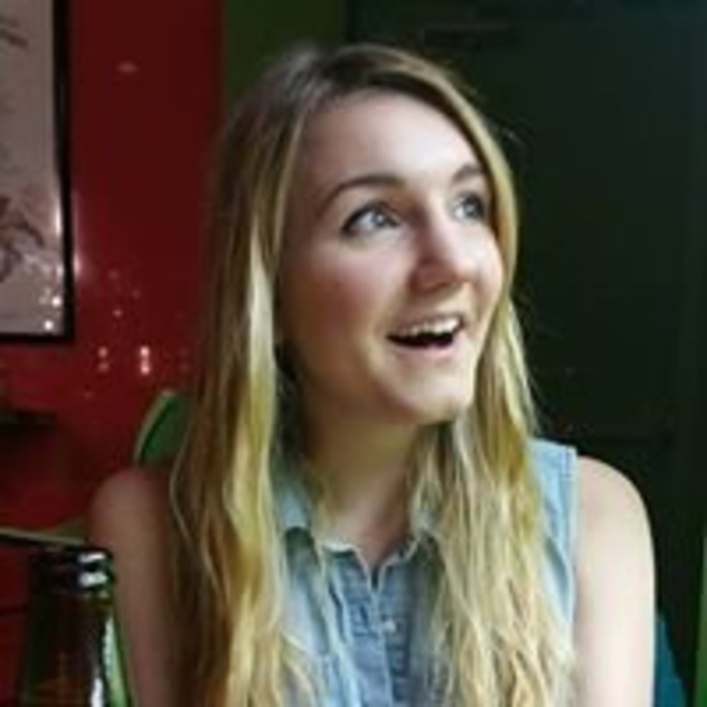 Meet your Posher, Olivia